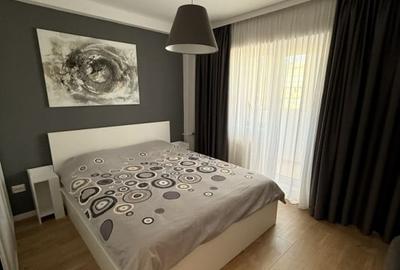 Apartament cu 2 camere decomandat, mobilat în Iancului - 3