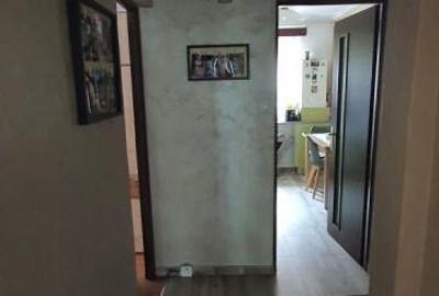 Apartament 3 camere etajul 1 Harmanului - 3