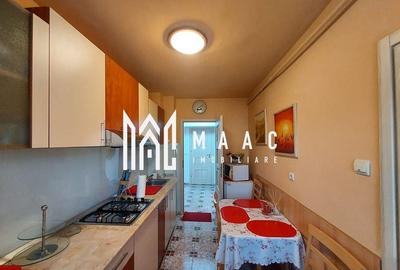Apartament 2 Camere | Etaj 3 | Decomandat | 56 MPU | Strand - 4