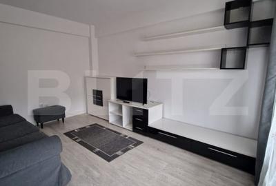 Apartament cu 2 camere decomandat, mobilat în Grigorescu - 9