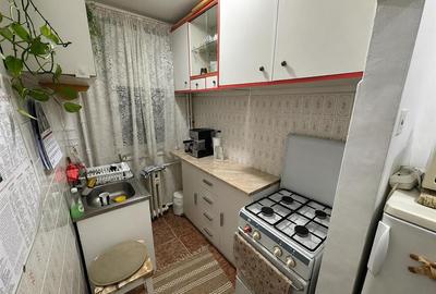 Apartament cu 2 camere semidecomandat în Nufărul - 6