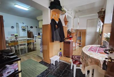 Casa 300 mp si teren 700 mp in Cristesti la doar 2 minute de Plaza M - 9