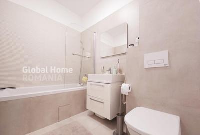 Apartament 3 camere 74MP | Tunari- Darwin Residence | Parcar - 6