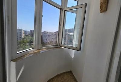 Garsoniera,UNIRII BULEVARD STRADAL,BL MIXT 1992, decomandata,geam la baie,balcon - 2