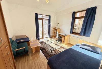 Apartament 1 camera | Etaj intermediar | Zona Complex Sigma | Zorilor - 1