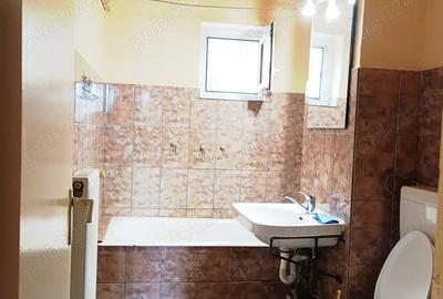 Proprietar vand apartament in Timisoara, zona Freidorf, 2 camere, decomandat, centrala proprie - 9