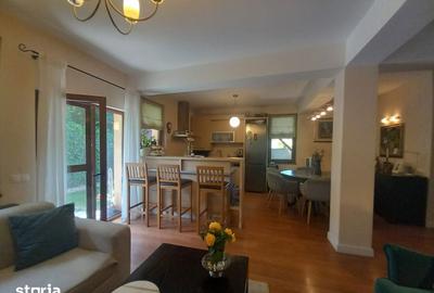 Casă cu 4 camere cu Teren 300 Mp în Vasile Alecsandri - 5