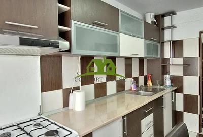 Ap.cu 2 Cam.Et. 7/8 (lift) Zona excelenta, vizavi de Hermes & Cinema - 12