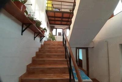 Vila noua P+1, 280mp construiti, zona Centrala, St - 400 mp cu 12 deschidere Vila noua P+1, 280mp construiti, zona Centrala, St - 400 mp cu 12 deschidere - 5