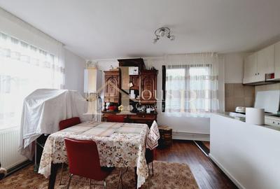 Casă individuală P+M, ideală pentru două familii – acces separat. - 24