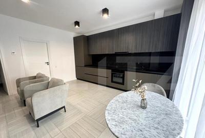 Apartament 2 camere, 40 mp, parcare, prima inchiriere, Terra - 3