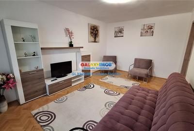 Apartament cu 2 camere decomandat, mobilat în Nicolae Grigorescu