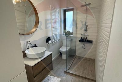 Casă cu 4 camere în Jieni - 11