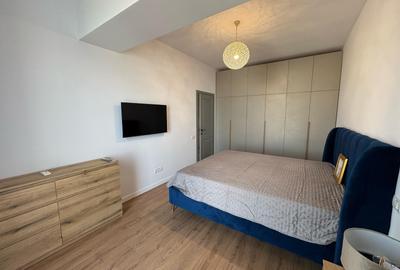 Apartament 2 camere - Aviatorii Residence 3 - 3