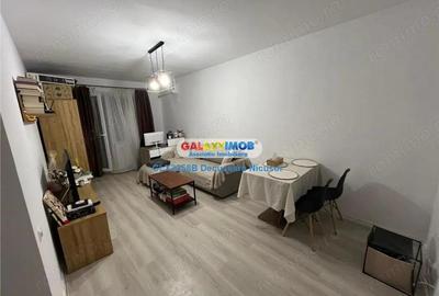 Apartament cu 2 camere decomandat, mobilat în Chiajna - 3