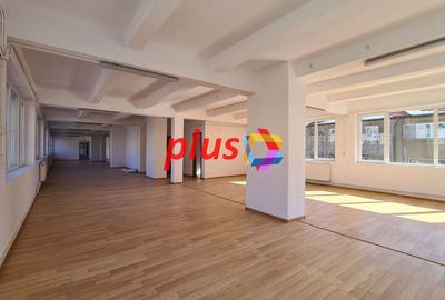 Spatiu comercial - 450 mp - 6