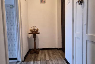 Apartament cu 2 camere semidecomandat în Brotăcei - 19