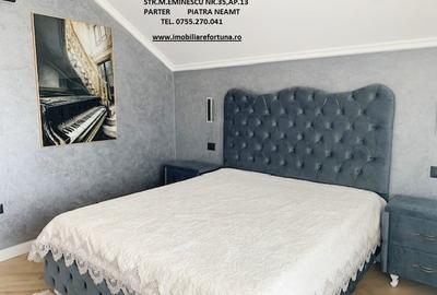 Casa individuala in mun.Piatra Neamt, la poalele muntelui Pietricica - 16