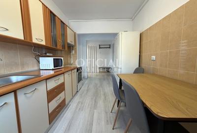 Apartament 2 Camere | 58 m2 | Renovat | Zona Zorilor | Louis Pasteur - 6