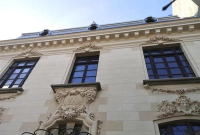 Casă individuală cu 10 camere cu Canalizare în Cișmigiu - 3