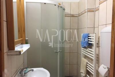 Apartament o camera de vanzare in Centru, Cluj Napoca - 5