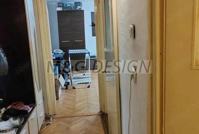 Garsonieră decomandată, mobilată în Timocului-Șaguna - 3