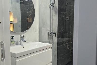 Apartament cu 2 camere decomandat, mobilat în Timișoara - 5