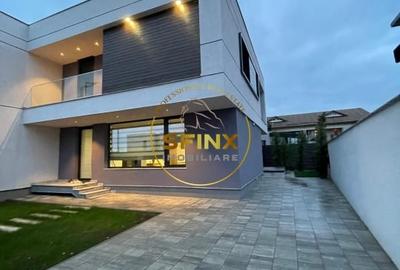 Modern, fully furnished villa, close to Cambridge School and Jolie Ville - 7