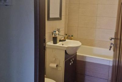 Apartament cu 2 camere decomandat în Vest - 1