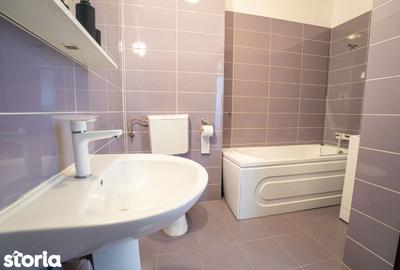 Apartament cu 2 camere, mobilat în Valea Cetății - 6