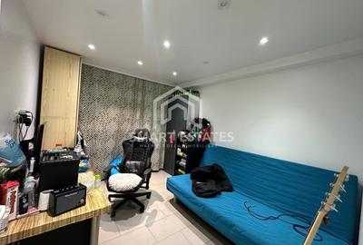 Apartament 4 Camere 87 mp - Brancoveanu - Renovat Complet - 10