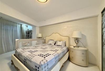 Apartament cu 4 camere decomandat în Herăstrău - 9