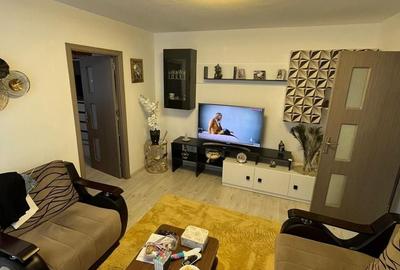 Apartament 3 camere semidecomandat City Mall - 8