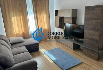 Apartament cu 2 camere decomandat în E3