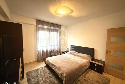 Apartament cu 2 camere, mobilat în Central - 5