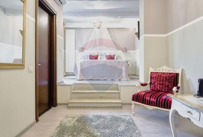 Proprietate de vanzare - Cladire premium pe drumul spre Poiana Brasov - 8