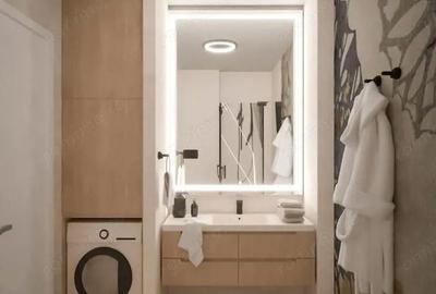 Apartament cu 2 camere în Central - 9