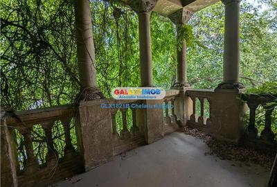 Casă cu 60 camere cu Teren 1760 Mp în Cișmigiu - 8