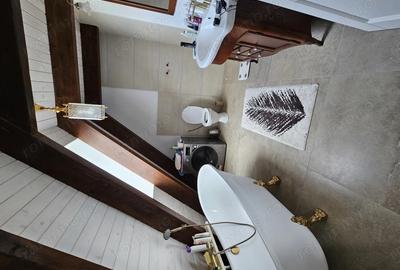 Casă cu Teren 1911 Mp în Vârfu Câmpului - 1