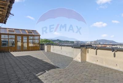 Penthouse modern situat in Complex Privilegio - 5