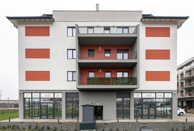 Spațiu comercial, de 410 mp, în Torontalului - 4