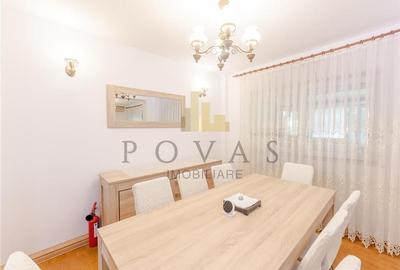 Inchiriere Vila 3 Camere Iancu Nicolae Complex Rezidential - 17