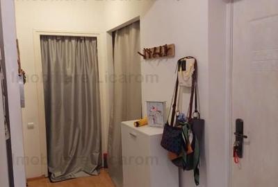 EUROPE RESIDENCE -apartament 2 camere cochet, Avram Iancu. - 4