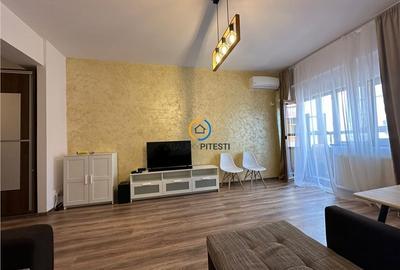 Garsonieră decomandată în Găvana 3 - 2