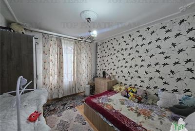 Apartament cu 3 camere decomandat în Militari - 4