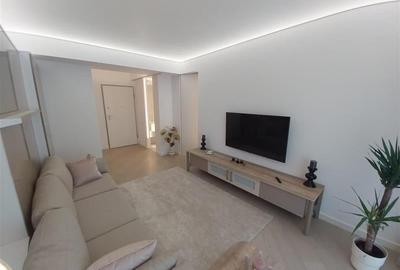 Garsonieră decomandată în Pipera - 3