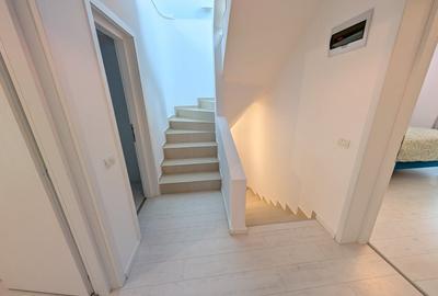 Casa premium 5 camere 180 mp Tunari | 0 comision | Piscina | mobilat utilat - 9