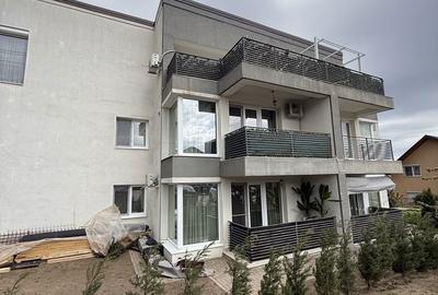 Apartament cu 2 camere nedecomandat în Central - 2