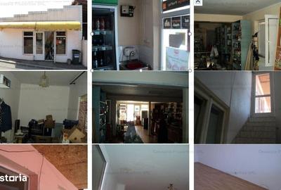 Casă cu 8 camere cu Teren 176 Mp în Somova - 1