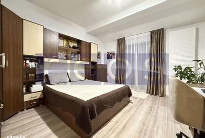 Apartament cu 2 camere decomandat, mobilat în 1 Decembrie 1918 - 8